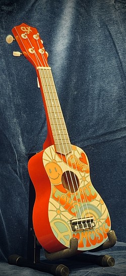 CLX Peace €39,95