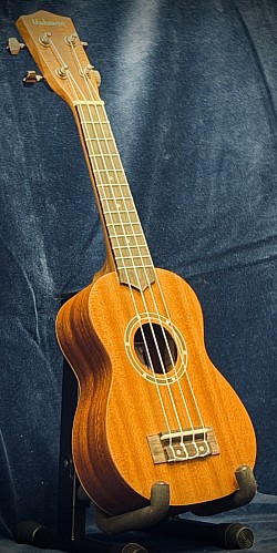 Makawao UK20S €74,95