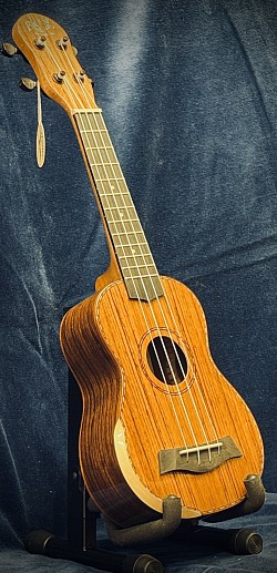 Barnes & Mullins BMUK 5S €129,95