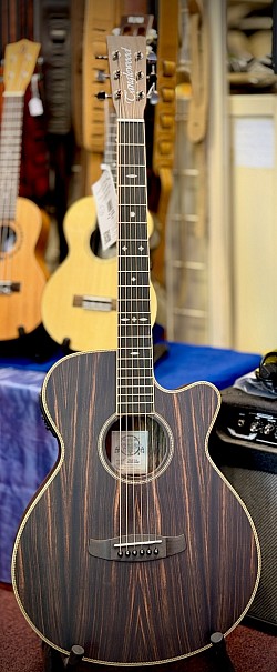Tanglewood TRU 4 CE €439,-