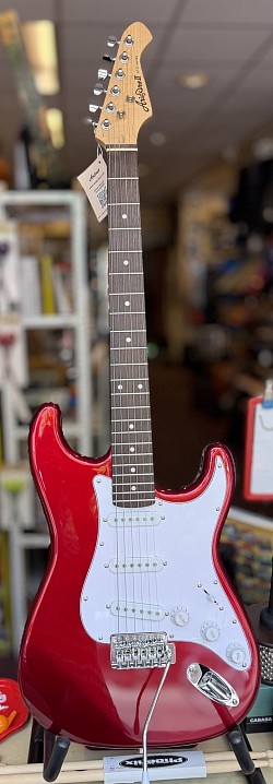 Aria STG Serie €199,-