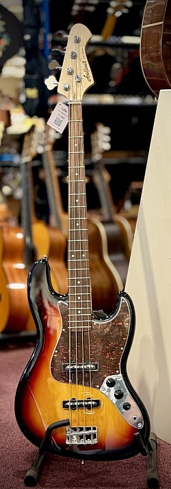 Aria STB-JBTT-3TS €265,-