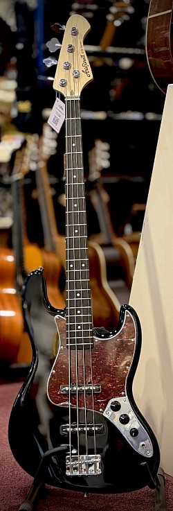 Aria STD-JBTT-Bk €265,-