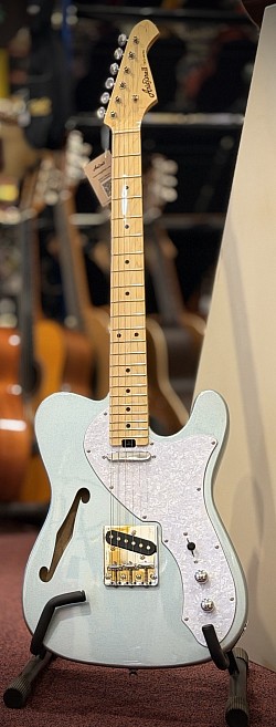 Aria TEG -TL MIB €359,-