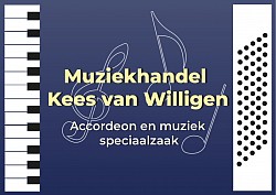 Rossini pro 96, 96 bas, 4 korig dubbel octaaf. €2750,-
