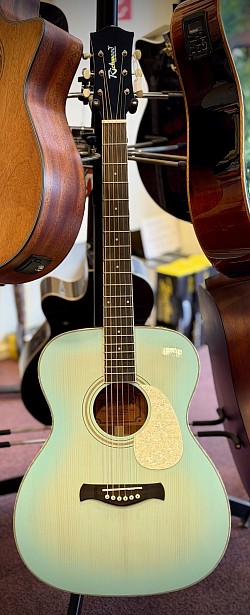 Richwood HSA-55-LB, €269,-