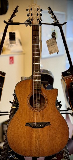 Bromo BAT2MCE, €289,-