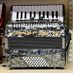 Scarlatti, 48 bas/2 korig €495,-