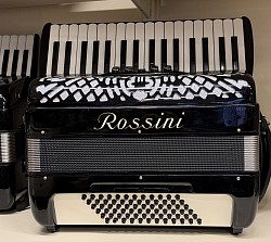 Rossini Pro 72 bas/ 3 korig (consignatie)