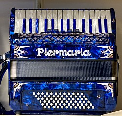 Piermaria 305 72 Bas/3 korig 8+8+8